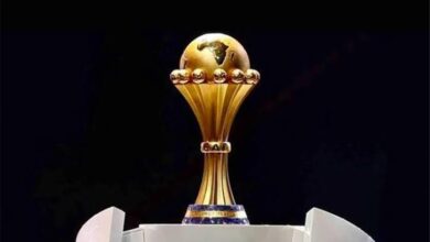 صورة رسميًا- تحديد أول مباريات ثمن نهائي كأس الأمم 2023