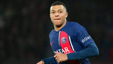 صورة ريال مدريد يحسم بديل كيليان مبابي في شتاء 2024
