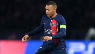 صورة موقف كيليان مبابي من الانضمام إلى ريال مدريد 