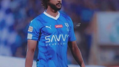 صورة الهلال يصدم ياسر الشهراني بهذا القرار!