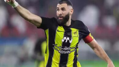 صورة عاجل.. كريم بنزيما يخرج عن صمته بعد أزمته الأخيرة مع الاتحاد ويدلي بتصريحات مفاجأة