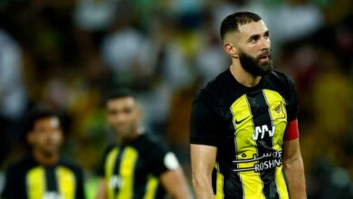 صورة جاياردو يكشف سبب عدم مشاركة كريم بنزيما مع الاتحاد