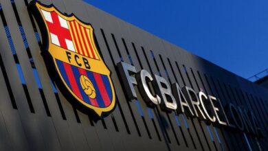 صورة مواهب برشلونة تتألق في ألمانيا 