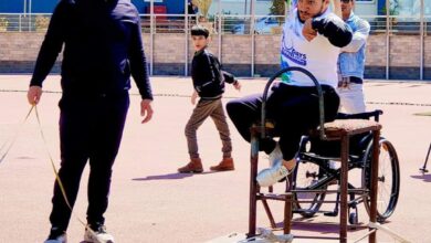 صورة الإتحاد المصري لرياضات اللاعبين ذوي الشلل الدماغي يعلن موعد بطولة الجمهورية لألعاب القوي