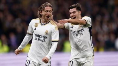 صورة ليس مبابي.. ريال مدريد يخطط لضم موهوب الدوري الفرنسي في الصيف