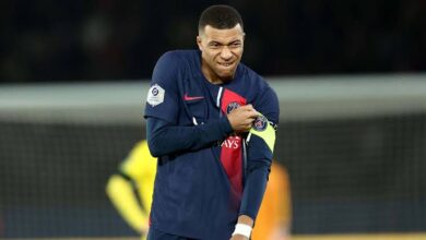 صورة تقارير- ريال مدريد يستمر على موقفه مع مبابي ويمنحه فرصة أخيرة 