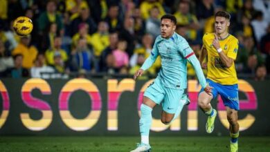 صورة فيتور روكي يكشف عن حلمه مع برشلونة 
