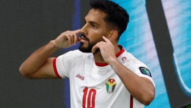 صورة حقيقة انتقال موسى التعمري إلى ريال مدريد