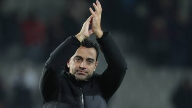 صورة شروط مدرب برشلونة الجديد خلفًا لـ تشافي