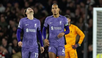 صورة ‏ريال مدريد فشل في ضم أبرز نجوم ليفربول قبل جود بيلينجهام! 