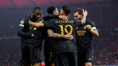 صورة نجم ريال مدريد يستفز الجماهير السعودية عقب تصريحاته المثيرة