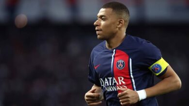 صورة ريال مدريد يكشف راتب كيليان مبابي بعد التعاقد معه