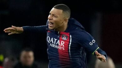 صورة عقبة قديمة تهدد انتقال كيليان مبابي إلى ريال مدريد
