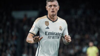 صورة ريال مدريد يحسم مستقبل توني كروس.. واللاعب يحدد وجهته المقبلة! 