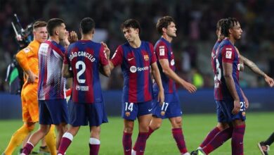 صورة 3 أسباب وراء رغبة برشلونة في ضم نجم الدوري الإسباني 