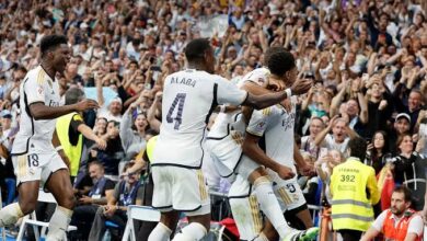 صورة خيار جديد أمام ريال مدريد لدعم دفاعه
