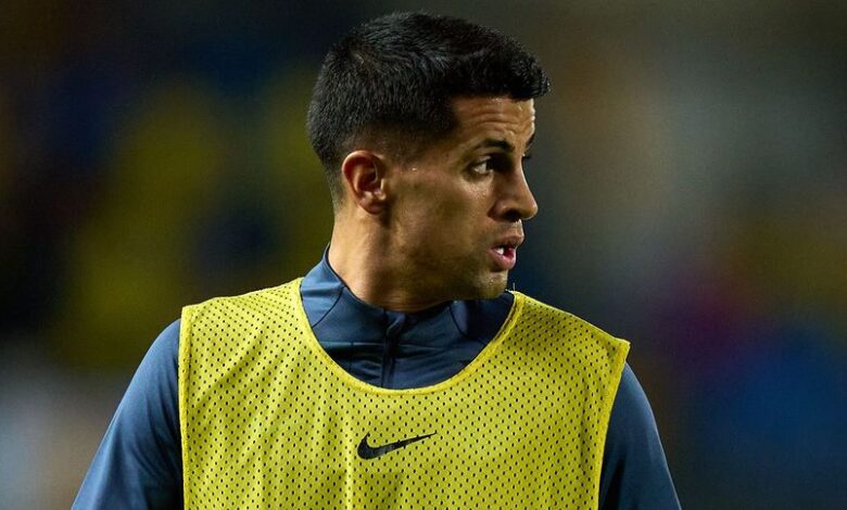 joao cancelo final