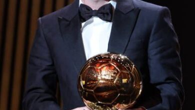 صورة انتقال ليونيل ميسي لـ إنتر ميامي غير خريطة كرة القدم بالدوري الأمريكي.. تفاصيل