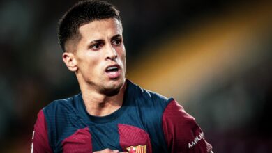 صورة كانسيلو يُغازل برشلونة بهذا التصريح