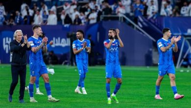 صورة الهلال يُهدد ميلان بسبب نجم منتخب المغرب! طالع التفاصيل 