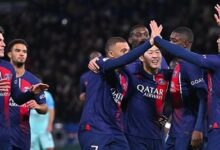 صورة ضربة قوية لـ باريس سان جيرمان قبل مواجهة برشلونة في دوري أبطال أوروبا
