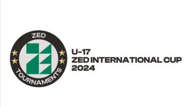 صورة إنطلاق النسخة الجديدة من بطولة كأس زد الدولية تحت 17 سنة بمشاركة 12 ناديًا محليًا وأوروبيًا