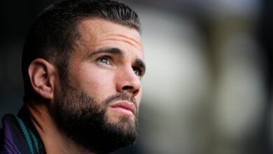 صورة آخر تطورات مستقبل ناتشو مع ريال مدريد
