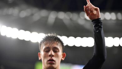 صورة ماذا يحتاج ريال مدريد من أجل حصد لقب الدوري الإسباني؟