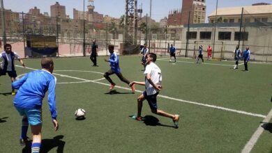 صورة الاتحاد المصري لرياضات اللاعبين ذوي الشلل الدماغي يعلن موعد بطولة كأس مصر للكرة السباعية