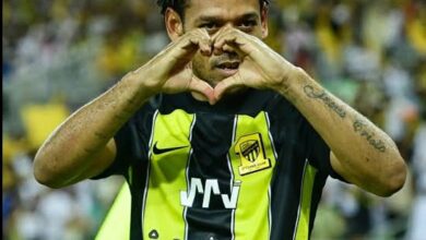 صورة رومارينهو يحقق رقمًا قياسيًا جديدًا مع اتحاد جدة في الدوري السعودي 