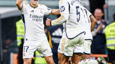 صورة نجم ريال مدريد يتوعد بايرن ميونخ قبل مباراة دوري أبطال أوروبا