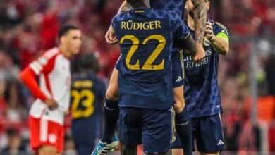 صورة ريال مدريد يتعادل بشق الأنفس مع بايرن ميونخ في دوري أبطال أوروبا