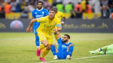 صورة تصريحات نارية من مدرب النصر قبل مواجهة الهلال في نهائي كأس الملك السعودي