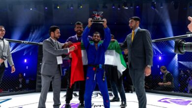 صورة تعرف على نتائج بطولة الجوجيتسو بفرنسا   