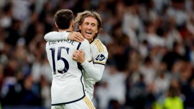 صورة قرار ناري من ريال مدريد عقب التتويج بالدوري الإسباني