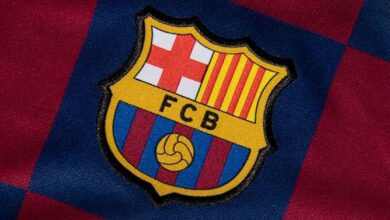 صورة أول تصرف من برشلونة عقب تتويج ريال مدريد بالدوري الإسباني