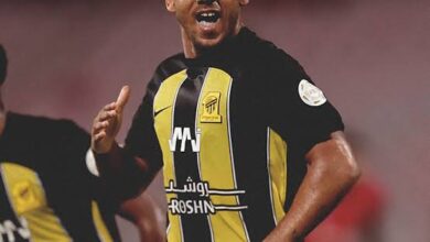 صورة نجم الاتحاد يرحل عن العميد لهذا النادي