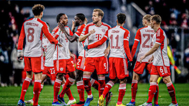 صورة فليك يقرب لاعب البايرن من برشلونة 