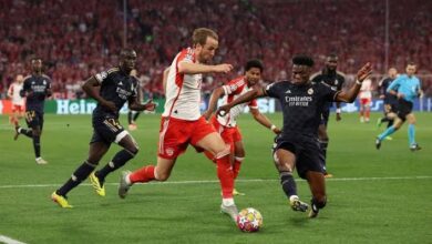 صورة موعد مباراة ريال مدريد ضد بايرن ميونخ في إياب نصف نهائي دوري أبطال أوروبا والقنوات الناقلة 