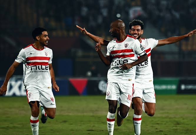 صورة عقوبات الزمالك في حال الإنسحاب من لقاء القمة بدوري النيل