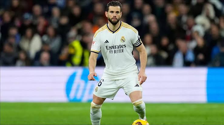 صورة ريال مدريد يدرس خيارات تعويض ناتشو 