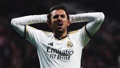 صورة ريال مدريد يصدم سيبايوس بشأن مستقبله مع الفريق 