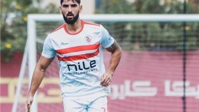 صورة إنبي: زياد كمال بين أفضل لاعبي خط الوسط في مصر.. ولا أتوقع تواجده في الأولمبياد