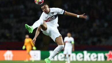 صورة موعد أول مباراة لـ كيليان مبابي مع ريال مدريد