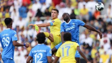 صورة النصر يقهر الهلال ويحسم صفقة الموسم في الميركاتو السعودي