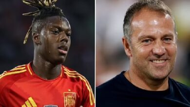 صورة برشلونة يختار بديل صفقة نيكو ويليامز.. واللاعب يوافق