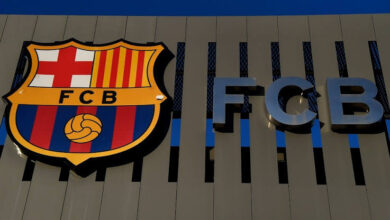 صورة بـ 10 ملايين يورو.. برشلونة يرصد صفقة جديدة في الميركاتو الصيفي