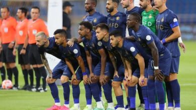 صورة النصر السعودي يرفض رحيل نجمه في الميركاتو الصيفي