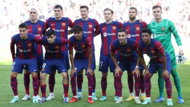 صورة موعد إعلان برشلونة عن أولى صفقاته الصيفية