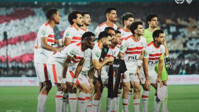 صورة عودة 3 صفقات إلى الزمالك في الميركاتو الصيفي